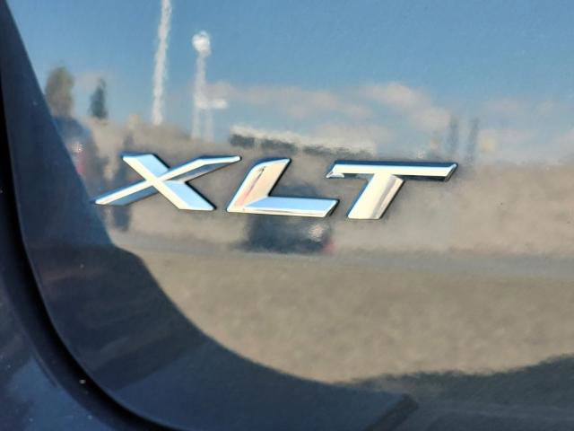 Certified 2022 Ford Explorer XLT RWD image 10
