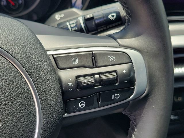 Used 2023 Kia K5 GT-Line FWD image 23
