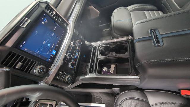 Certified 2026 Ford F250 Platinum AWD/4WD image 27