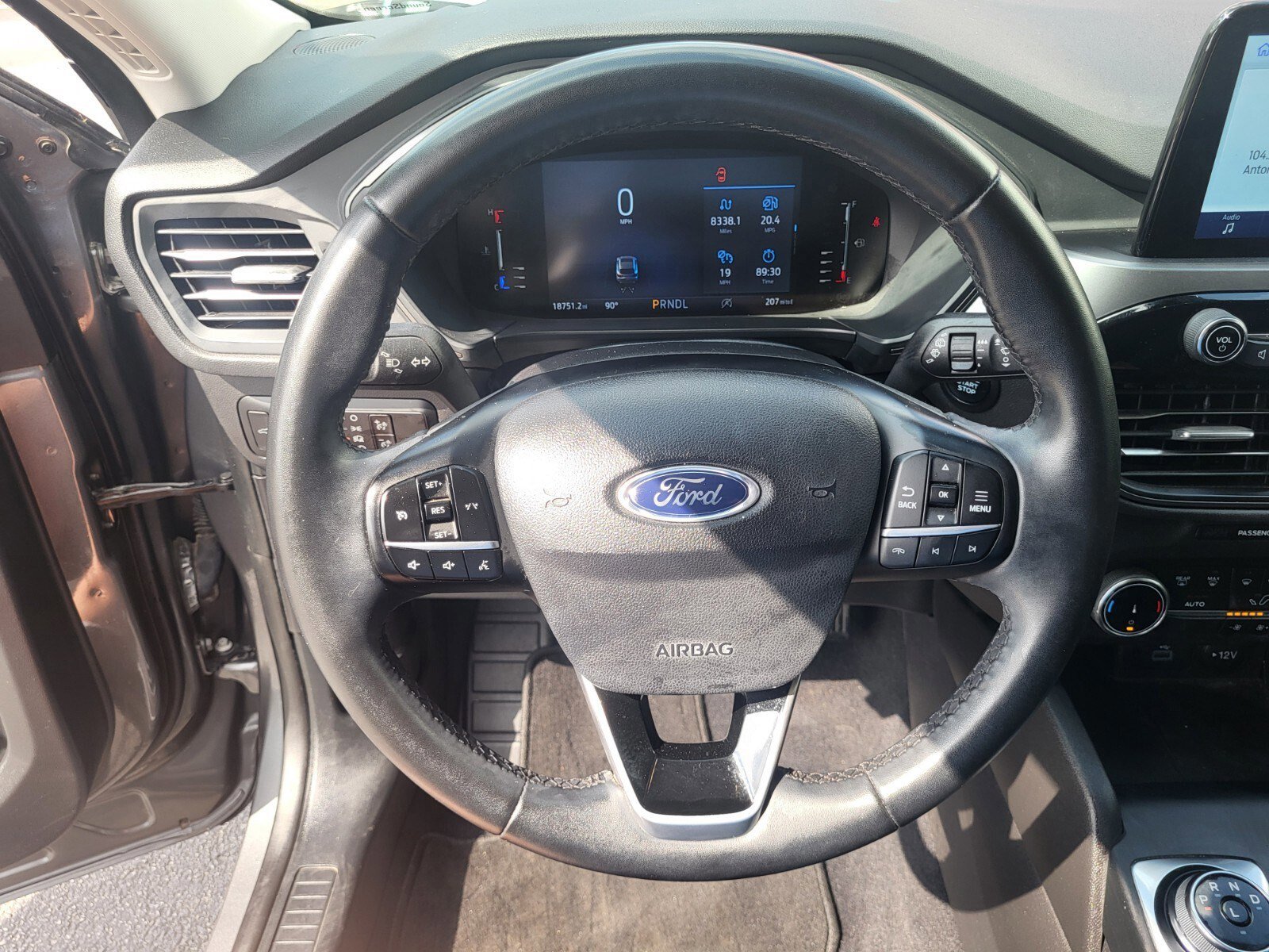 Certified 2023 Ford Escape Active image 26