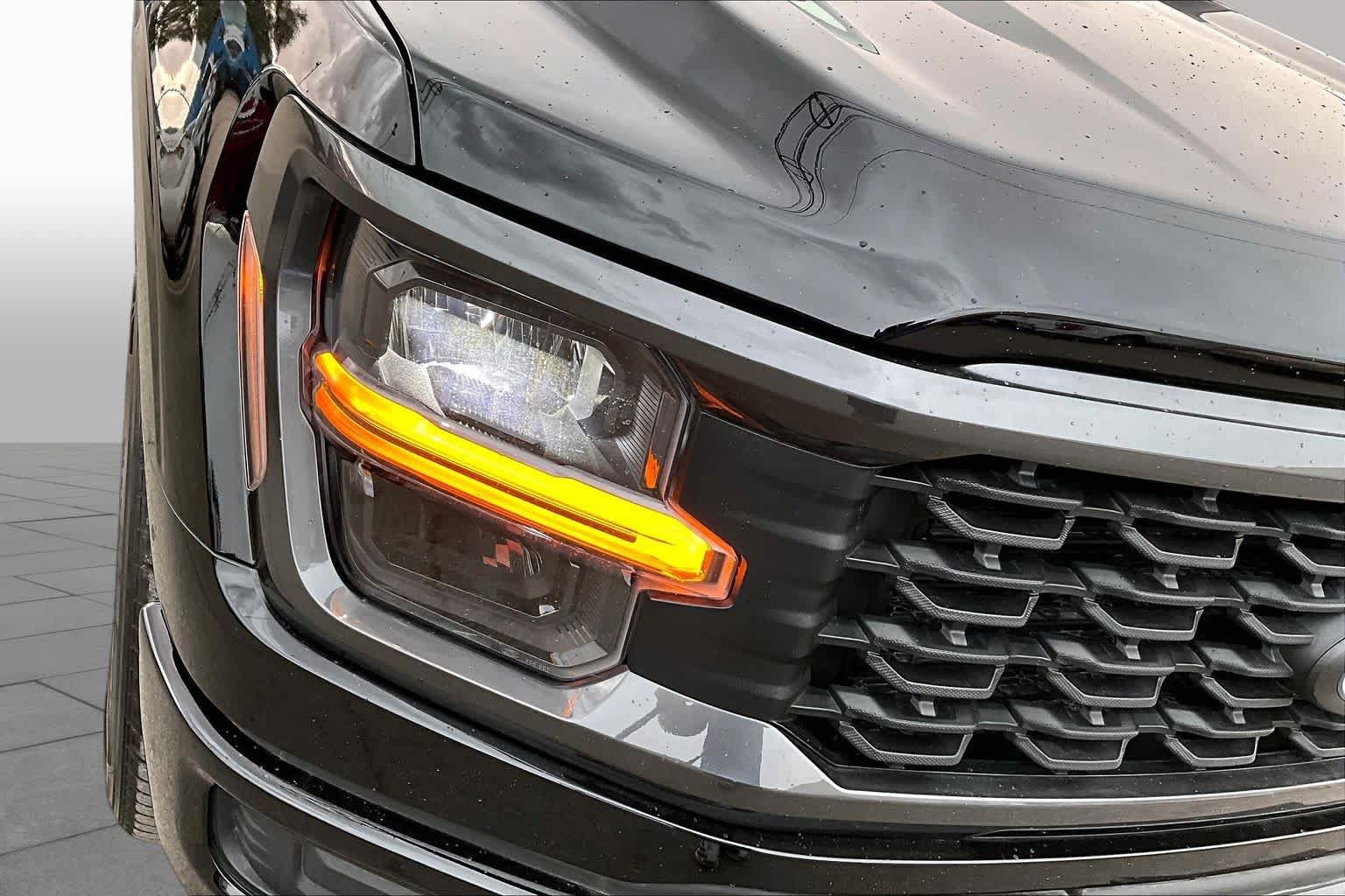 Certified 2026 Ford F150 STX RWD image 26
