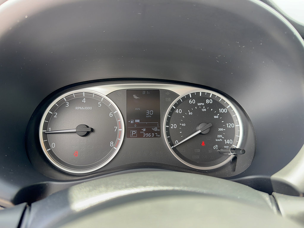 Used 2022 Nissan Kicks S FWD image 15