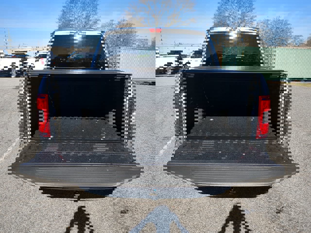 Certified 2020 Ford F150 XL w/ Equipment Group 101A Mid image 11