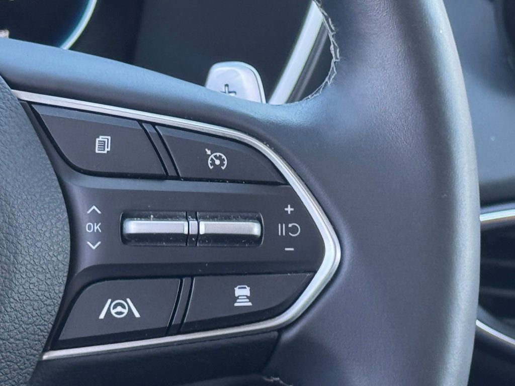 Used 2023 Hyundai Santa Fe Limited image 24