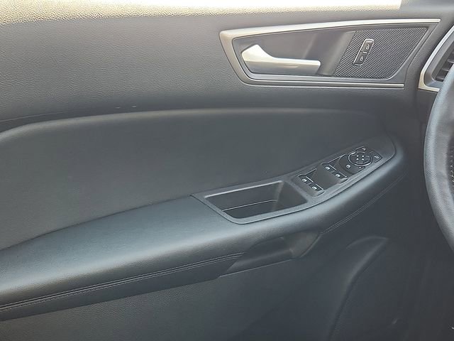 Certified 2023 Ford Edge SEL w/ Convenience Package AWD/4WD image 11