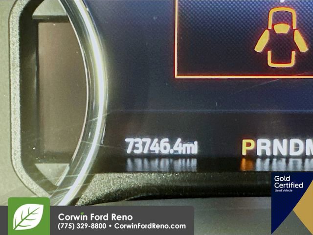 Certified 2022 Ford F450 Lariat w/ Lariat Value Package image 16