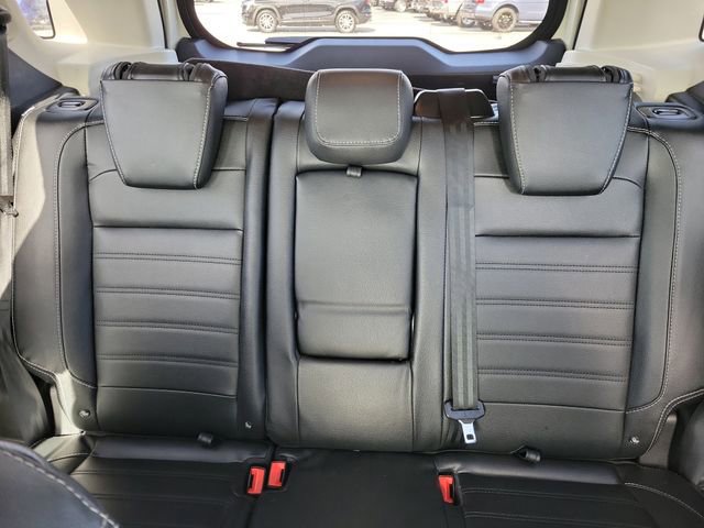 Certified 2021 Ford EcoSport Titanium image 7