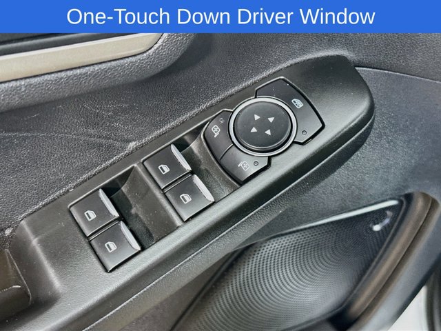 Certified 2022 Ford Escape S AWD/4WD image 22