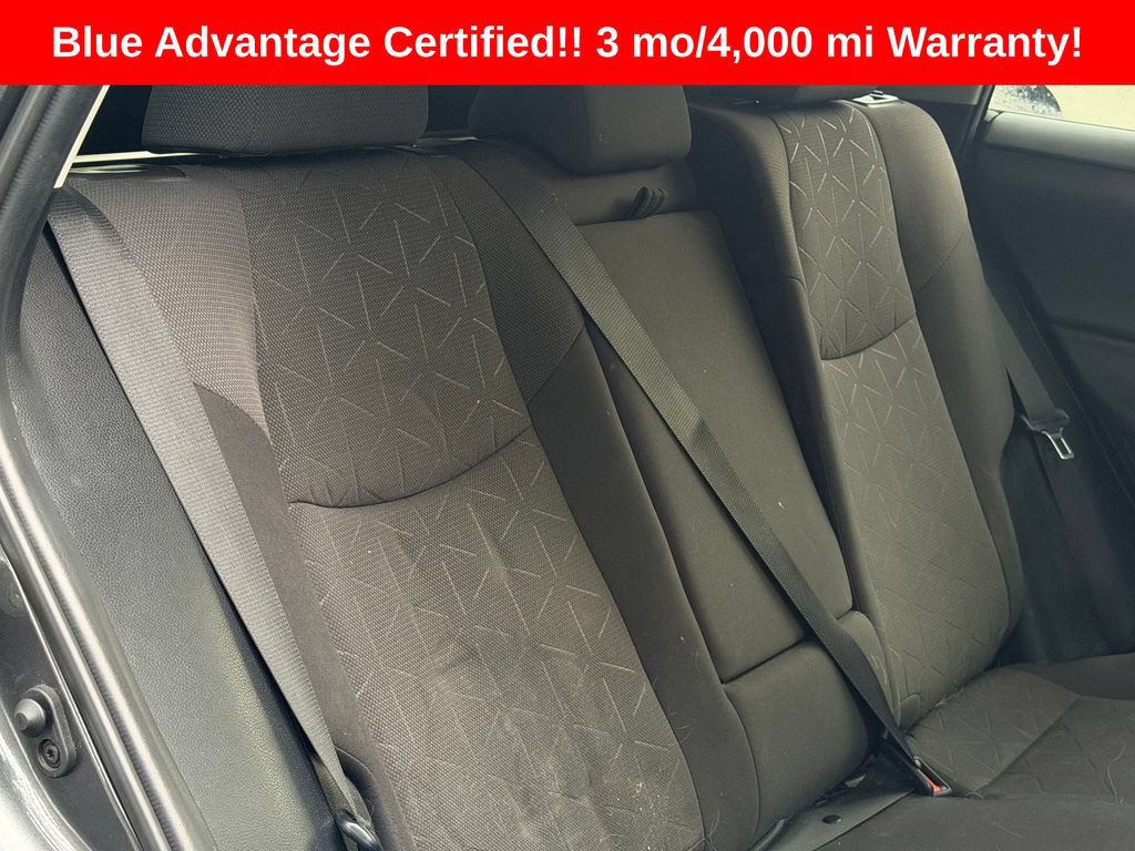 Used 2019 Toyota RAV4 XLE AWD/4WD image 13