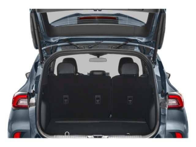 Certified 2024 Ford Escape ST-Line w/ Tech Pack #1 AWD/4WD image 11