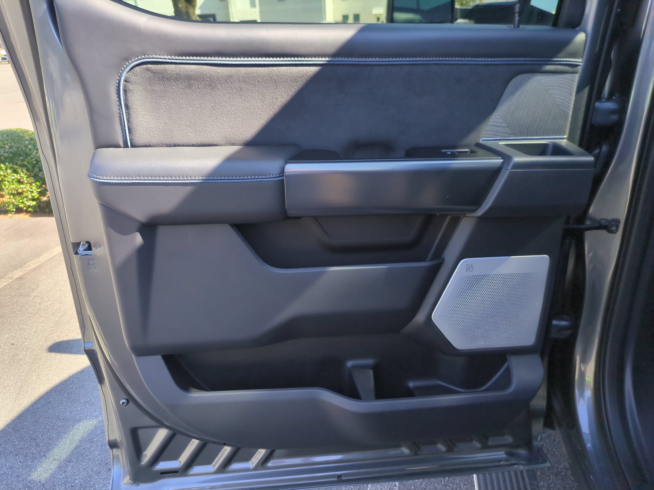 Certified 2025 Ford F350 XL AWD/4WD image 27