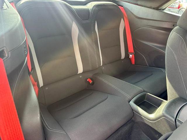 Used 2023 Chevrolet Camaro LT w/ RS Package image 11