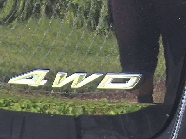 Certified 2023 Ford Explorer XLT AWD/4WD image 11