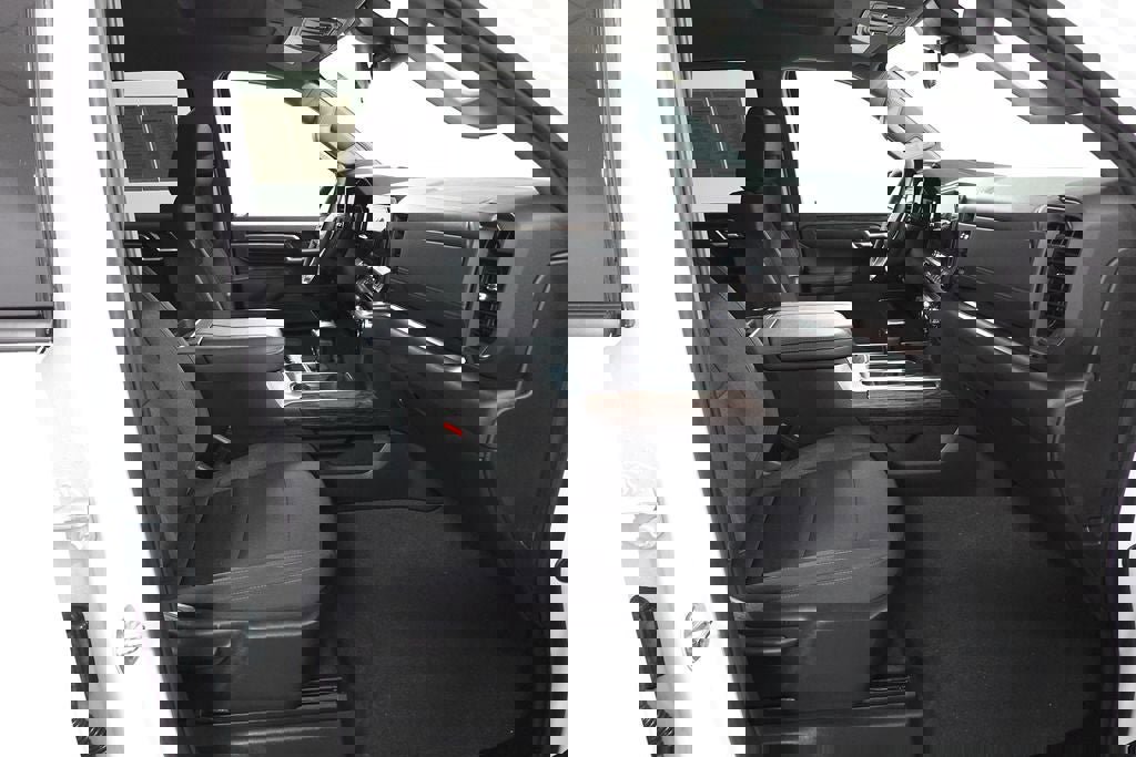 Used 2025 GMC Sierra 1500 Elevation w/ X31 Off-Road Package image 31