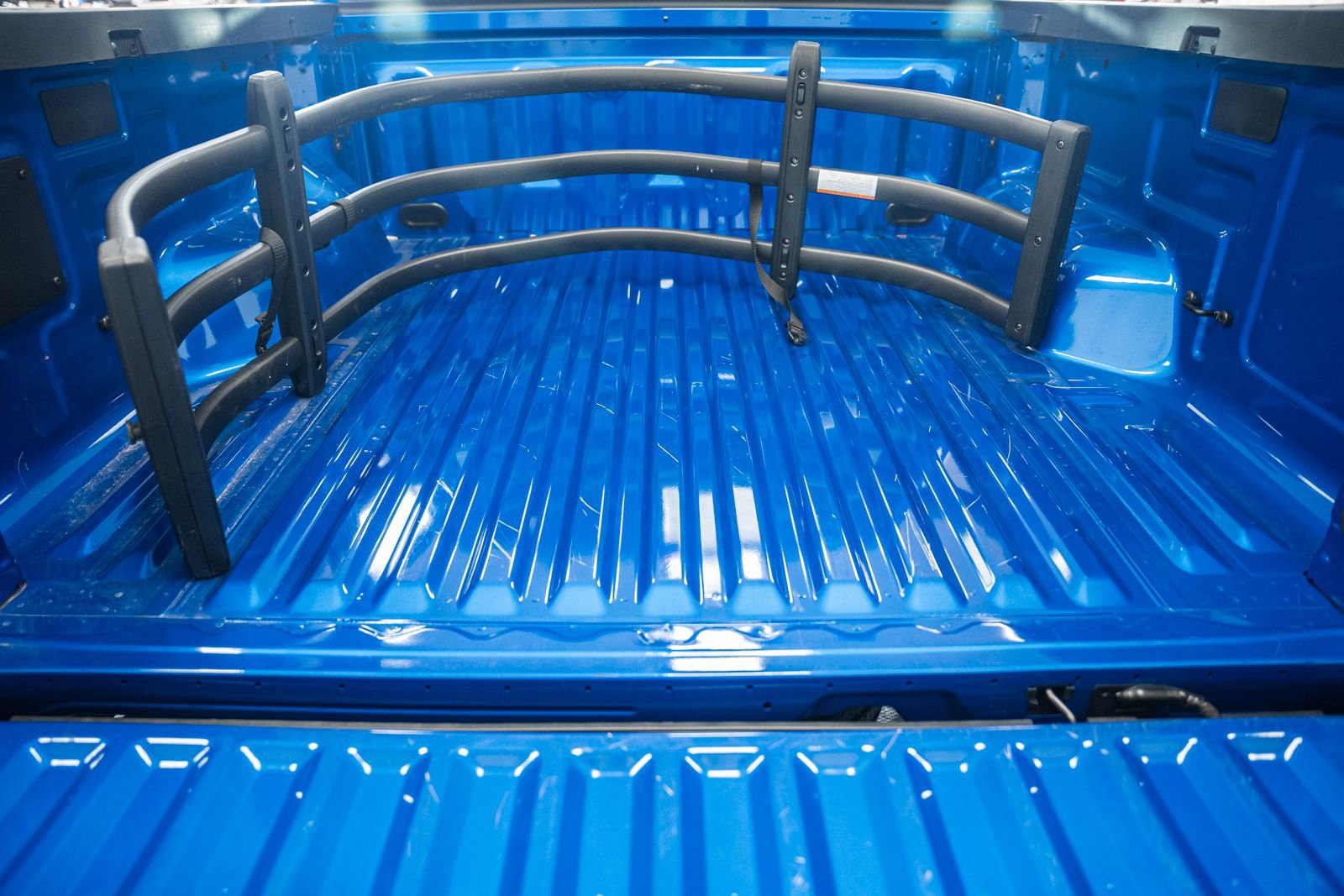 Certified 2024 Ford Ranger XL w/ Trailer Tow Package image 10