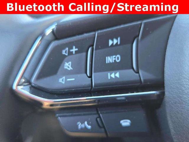 Used 2024 MAZDA CX-5 2.5 Turbo w/ Premium Package image 16