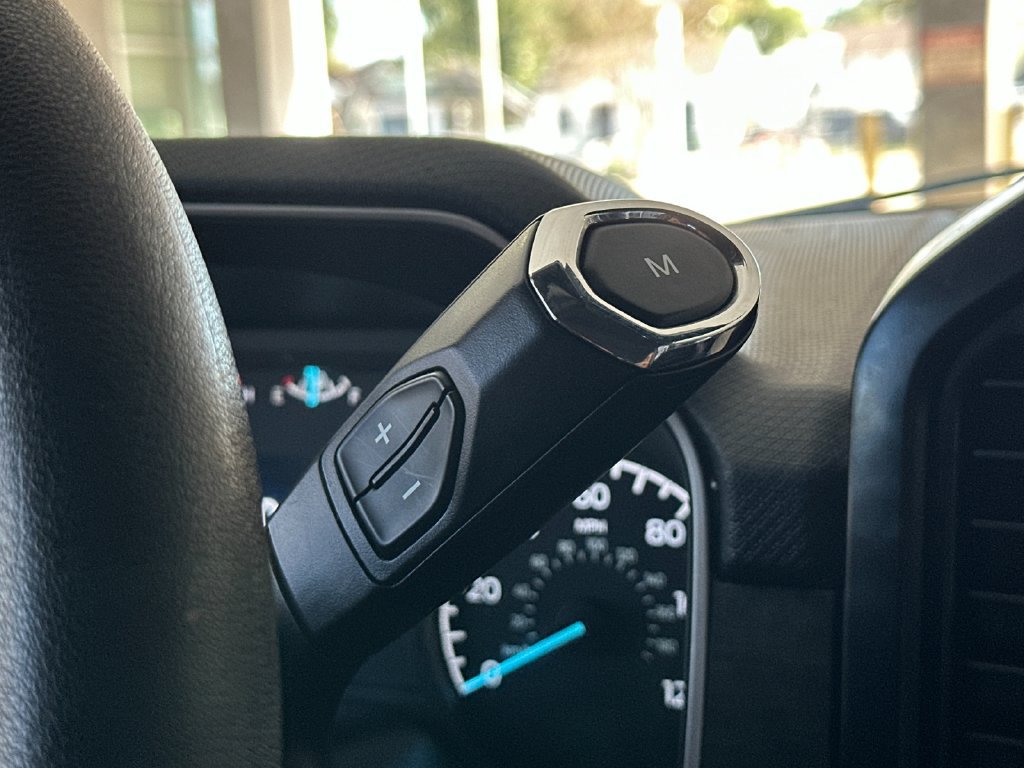 Certified 2023 Ford F150 XL RWD image 20