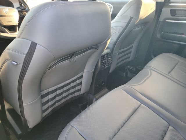 Certified 2025 Ford Bronco Sport Badlands image 12