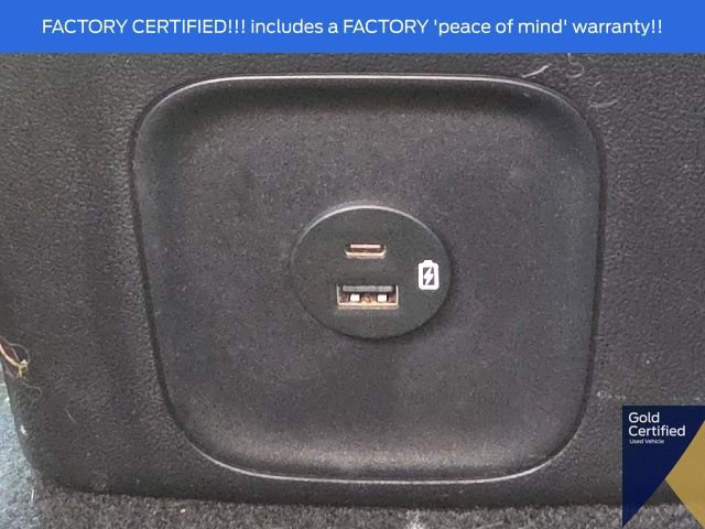 Certified 2022 Ford Escape SE w/ Convenience Package FWD image 24