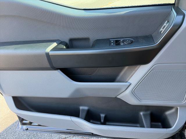 Certified 2026 Ford F150 XL RWD image 20