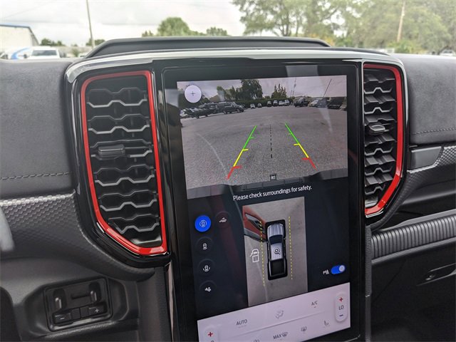 Certified 2024 Ford Ranger Raptor image 27