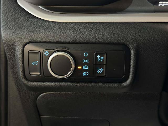Certified 2023 Ford Explorer XLT AWD/4WD image 20