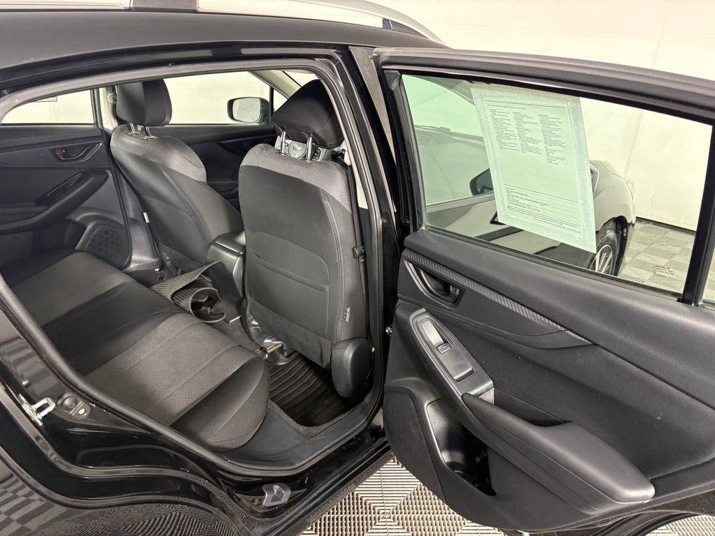 Used 2021 Subaru Impreza 2.0i Premium AWD/4WD image 29