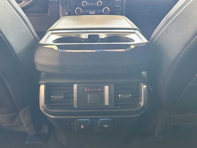 Certified 2023 Ford F150 Lariat w/ Equipment Group 502A High AWD/4WD image 21