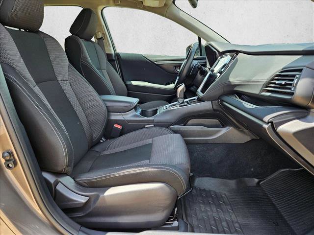 Used 2023 Subaru Outback Premium AWD/4WD image 21