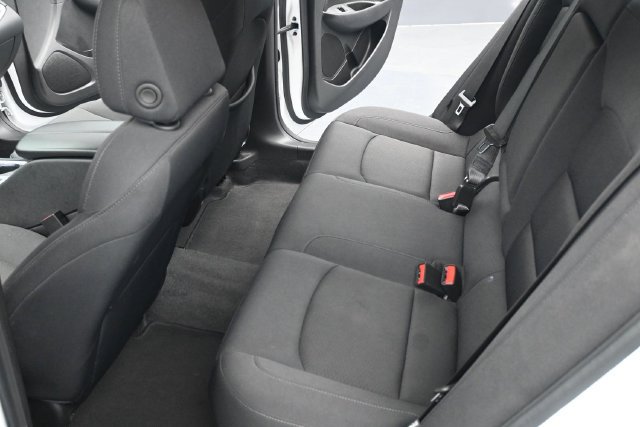 Used 2024 Chevrolet Malibu LT FWD image 5