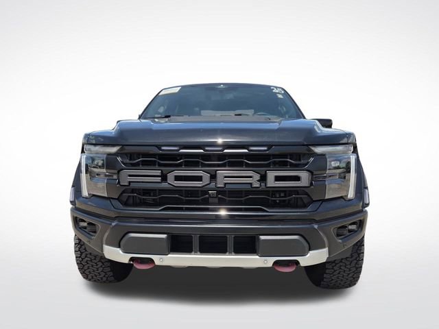 Certified 2025 Ford F150 Raptor AWD/4WD image 3