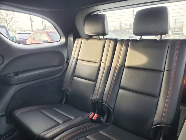 Used 2023 Dodge Durango GT image 31