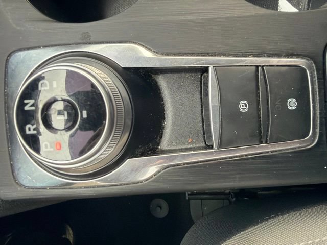 Certified 2020 Ford Escape S AWD/4WD image 30