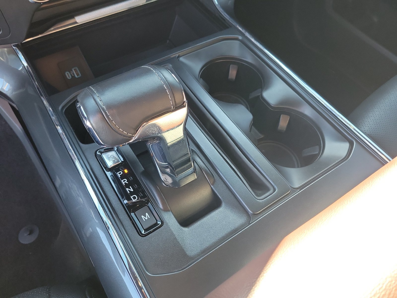 Certified 2022 Ford F150 Lariat AWD/4WD image 30