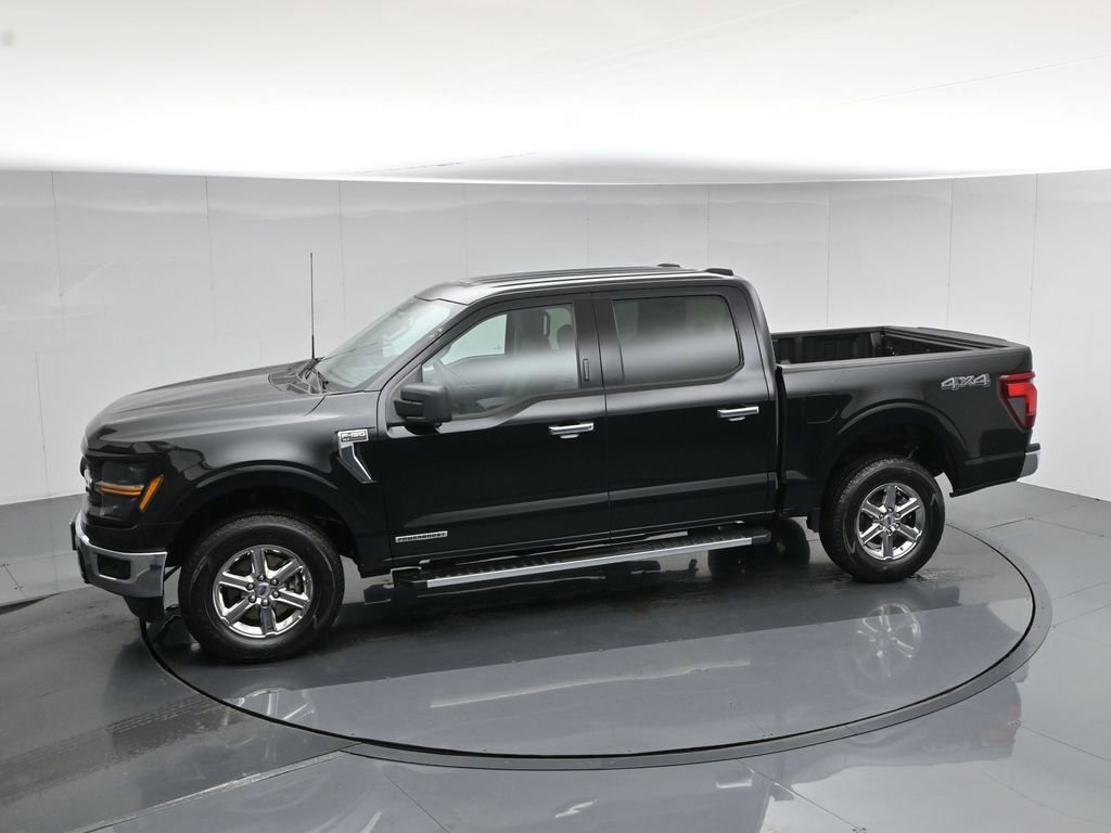 Certified 2024 Ford F150 XLT w/ Mobile Office Package image 25