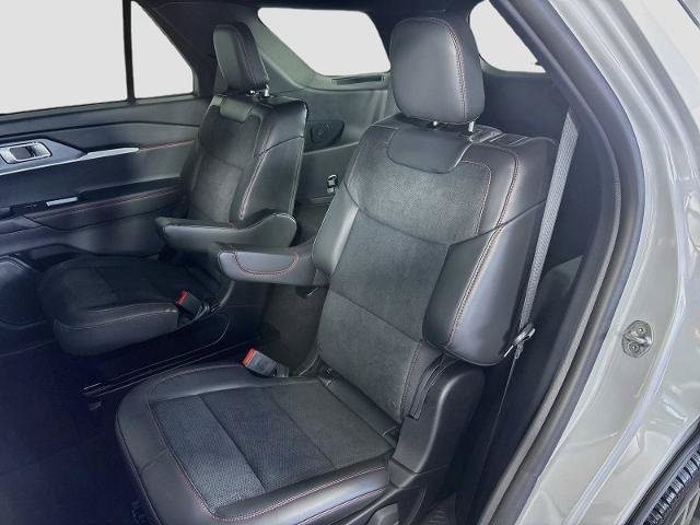 Certified 2026 Ford Explorer ST AWD/4WD image 26