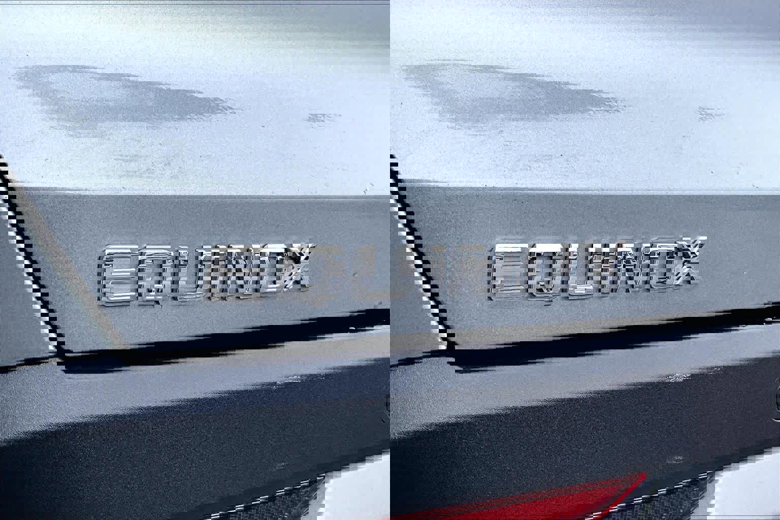 Used 2025 Chevrolet Equinox LT image 9