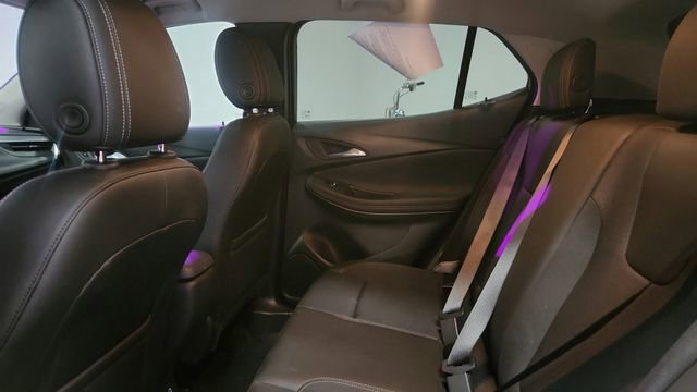 Used 2025 Buick Encore GX Preferred image 19