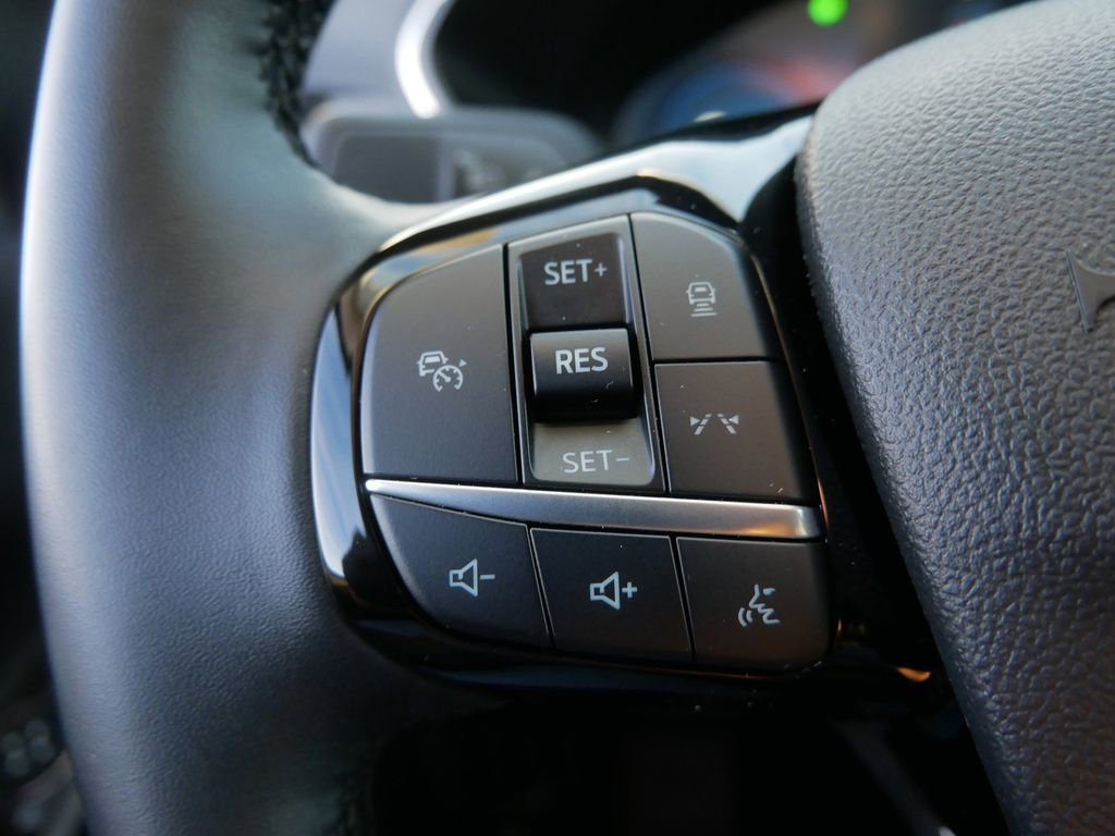 Certified 2024 Ford Escape Platinum image 15