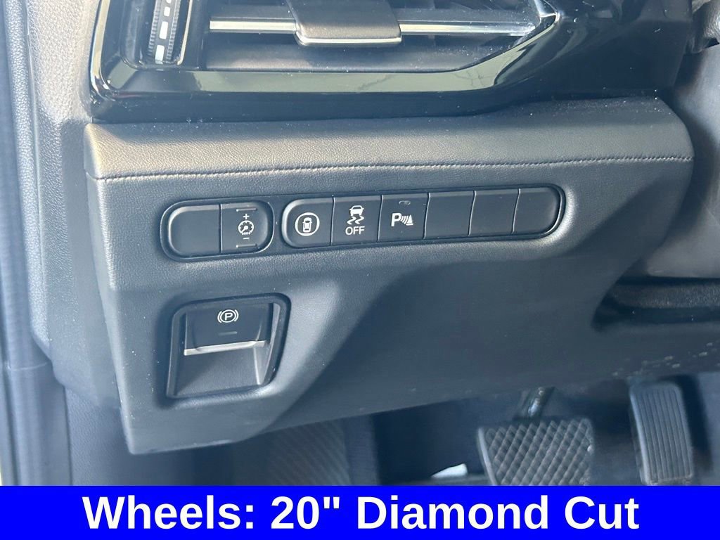 Used 2022 Acura MDX FWD w/ Technology Package image 31