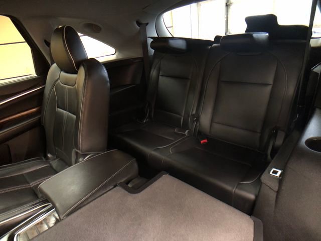 Used 2020 Acura MDX SH-AWD w/ Advance Package image 22