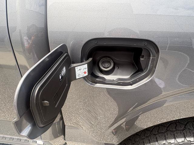 Certified 2025 Ford F150 XLT w/ Equipment Group 301A Standard AWD/4WD image 38