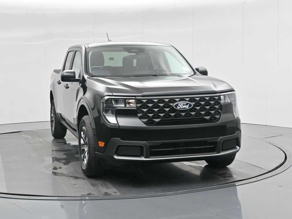 Certified 2025 Ford Maverick XLT w/ XLT Luxury Package image 30