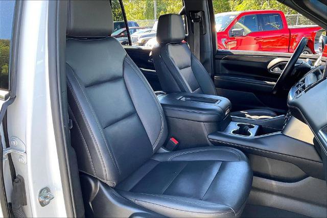 Used 2023 Chevrolet Tahoe LT RWD image 7