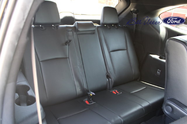 Used 2022 Toyota Highlander XSE FWD image 14