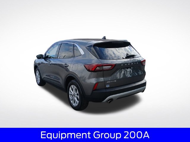 Certified 2024 Ford Escape Active w/ Cold Weather Package FWD image 7