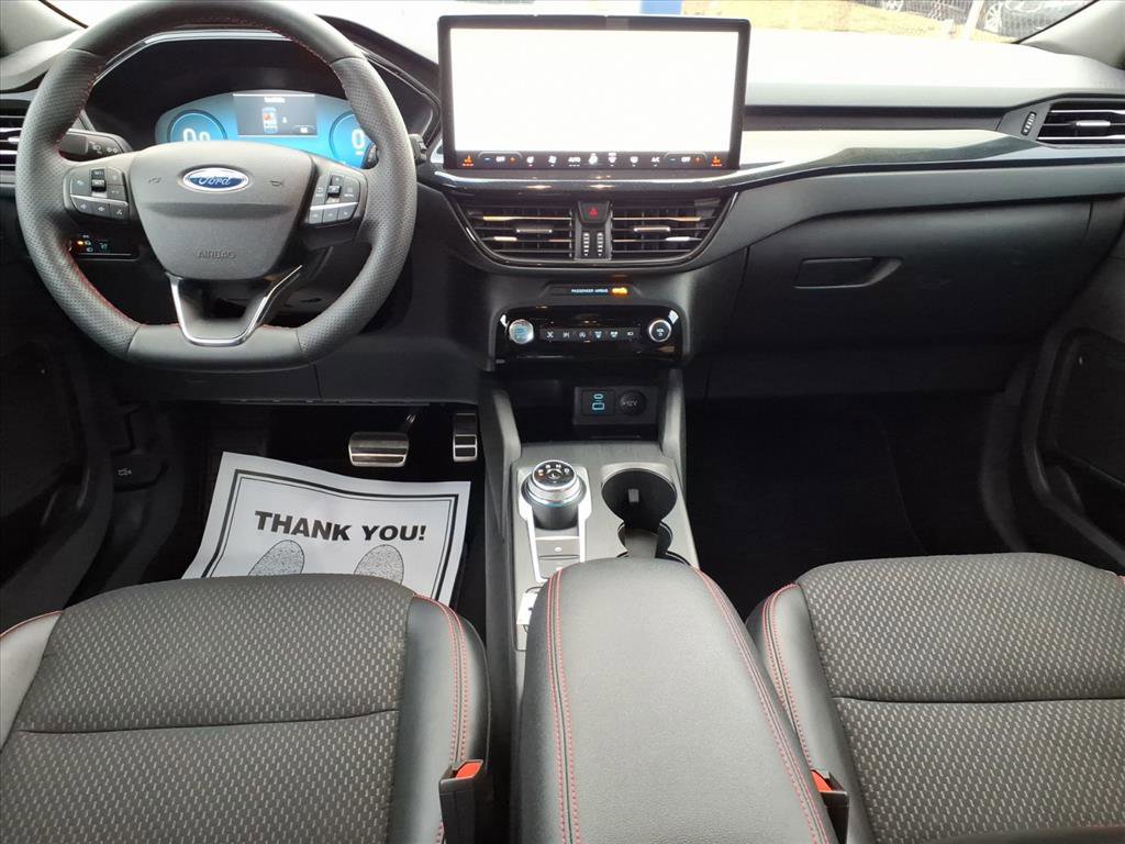 Certified 2023 Ford Escape ST-Line Elite image 11