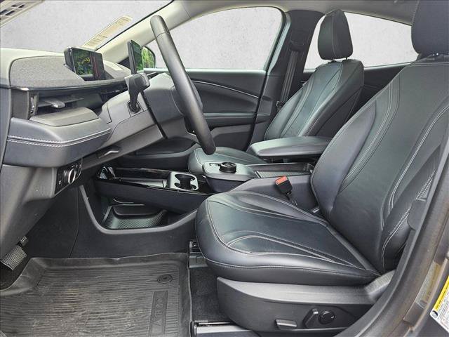 Certified 2023 Ford Mustang Mach-E Premium RWD image 17