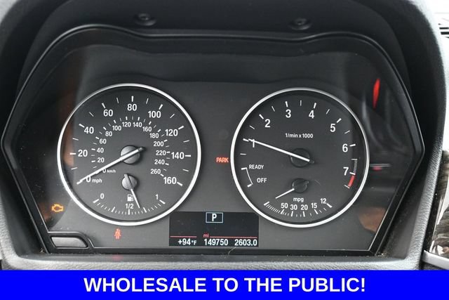 Used 2018 BMW X1 xDrive28i AWD/4WD image 19