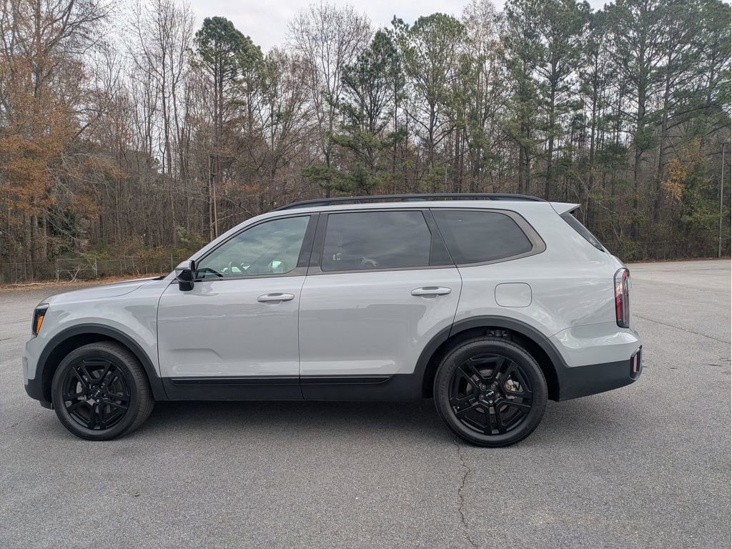 Used 2024 Kia Telluride SX Prestige X-Line image 12